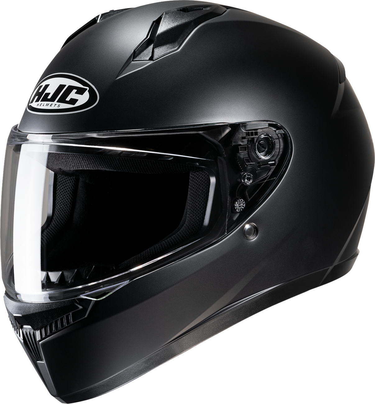 C10 Solid Helmet