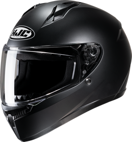 C10 Solid Helmet