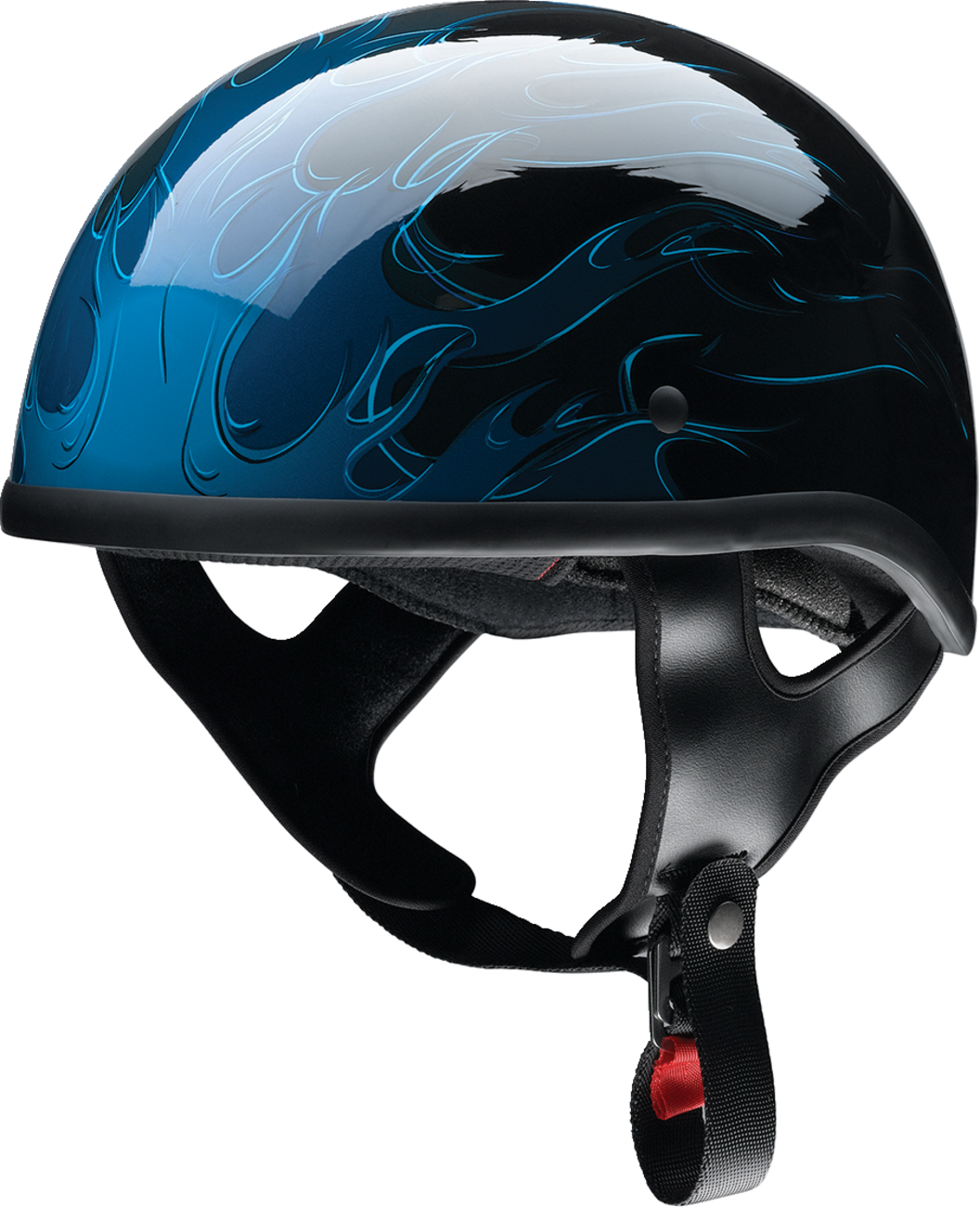 CC Beanie Hellfire Helmet