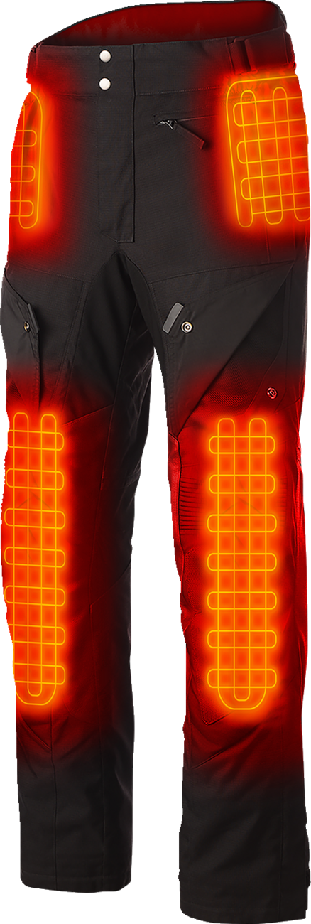 12V EX Pro Heated Pants