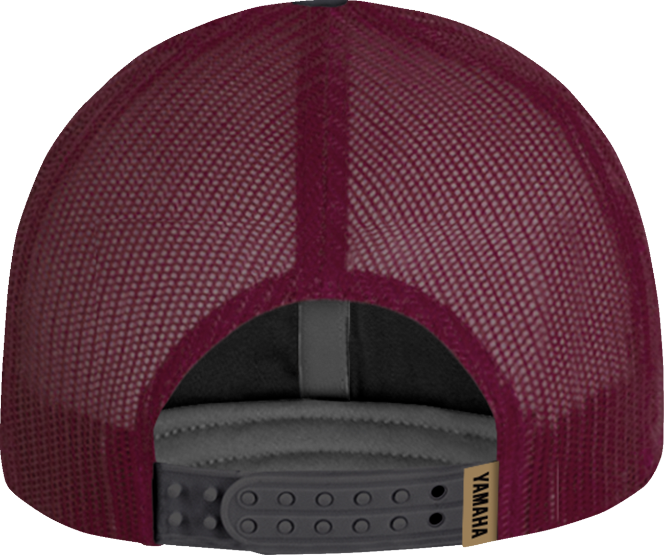 Yamaha Curved Bill Hat