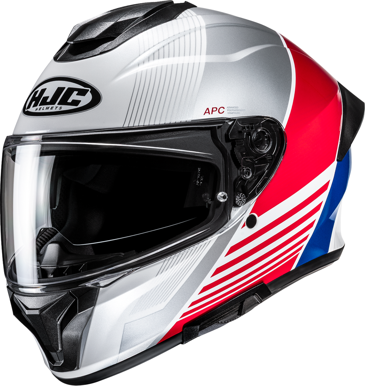C71 Morix Helmet