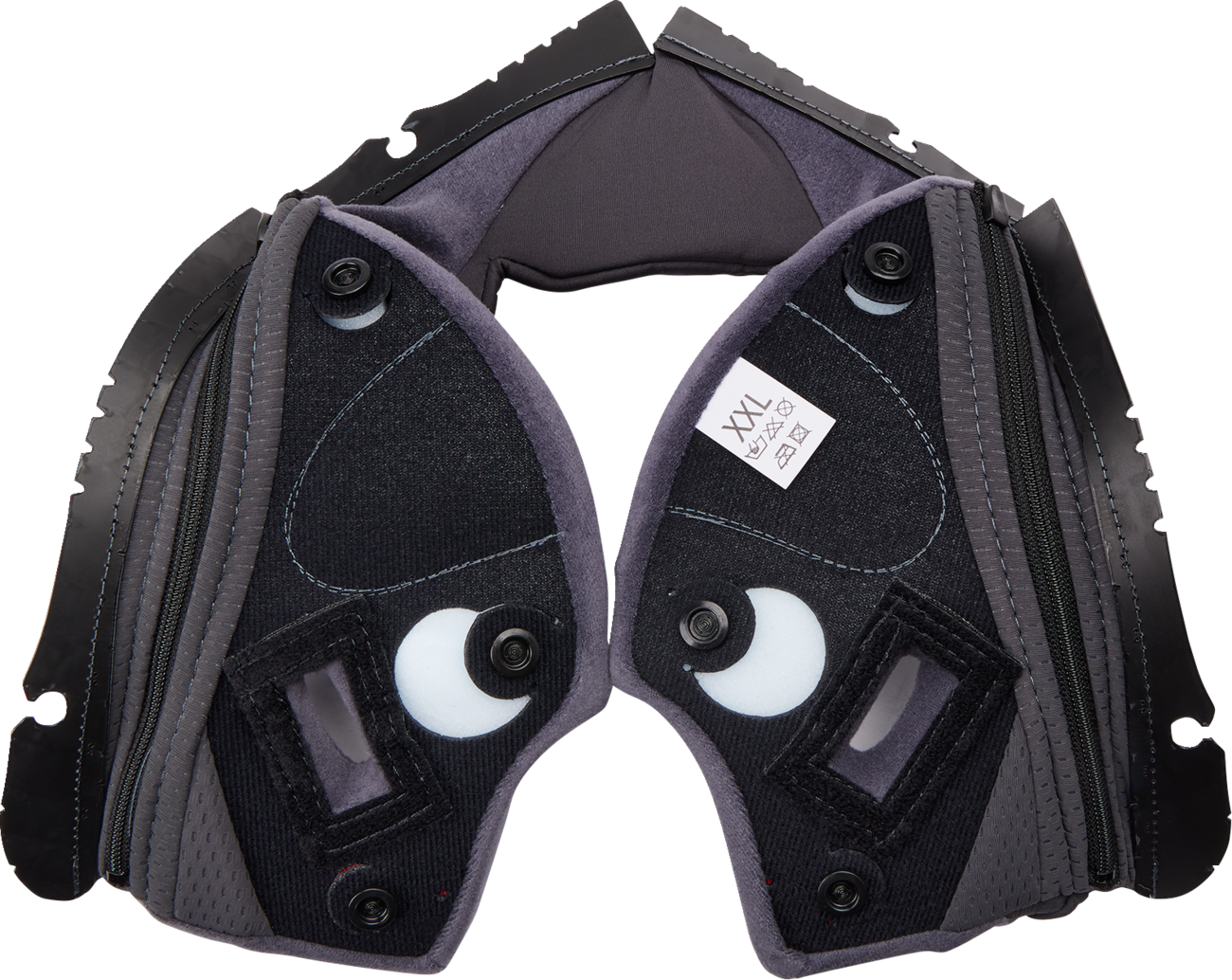 Pista GP RR Helmet Cheek Pads