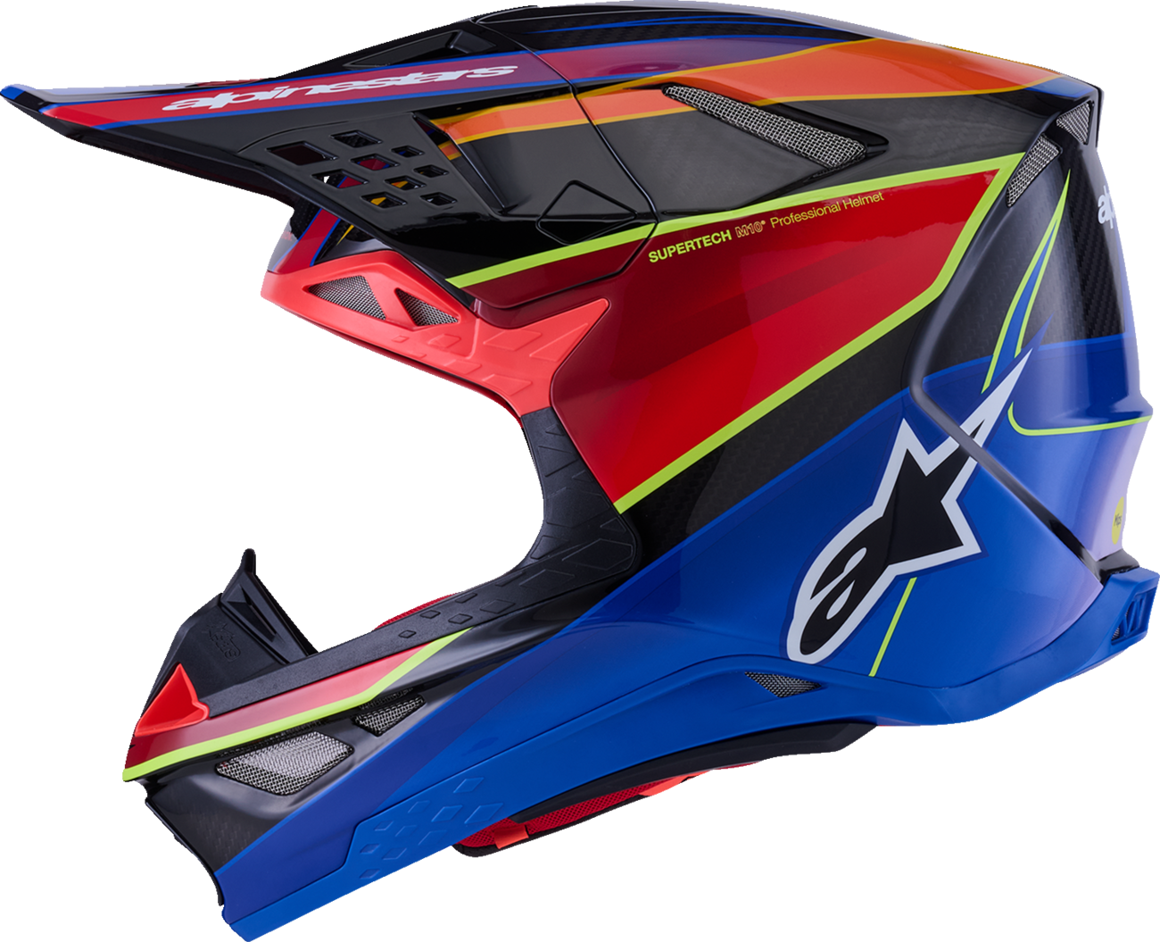 Supertech M10 Era MIPS® Helmet