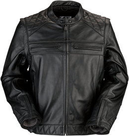 Ordinance 3 In 1 Jacket
