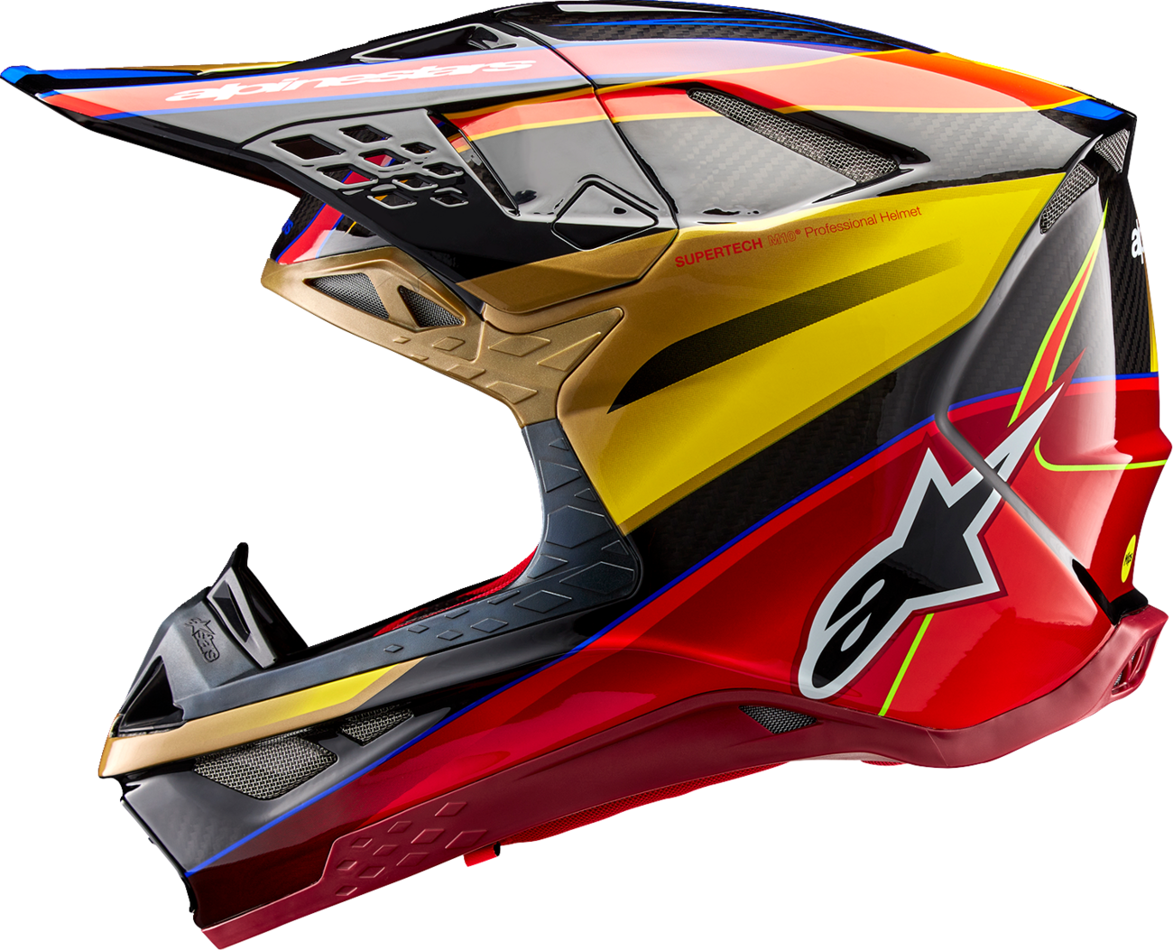 Supertech M10 Era MIPS® Helmet