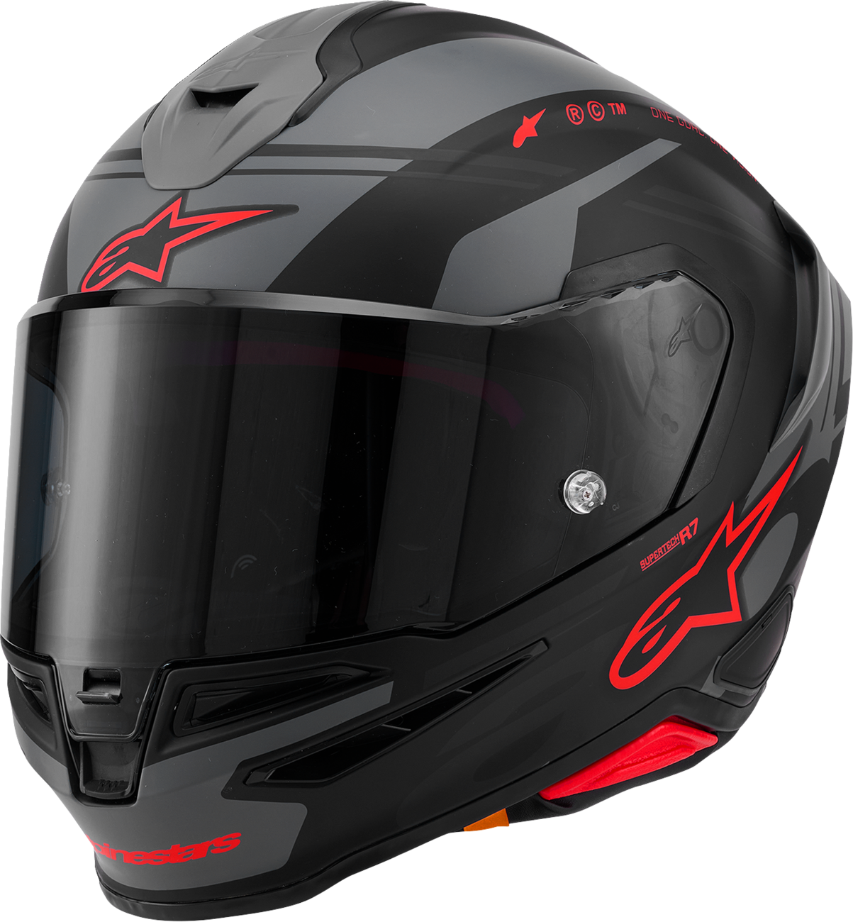Supertech R7 A-Core Helmet