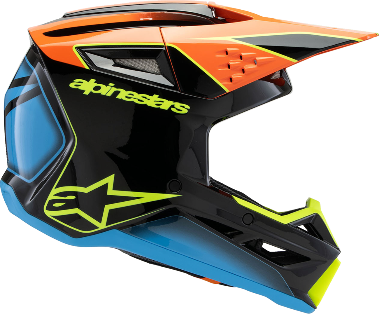 Youth SM3 Fray Helmet