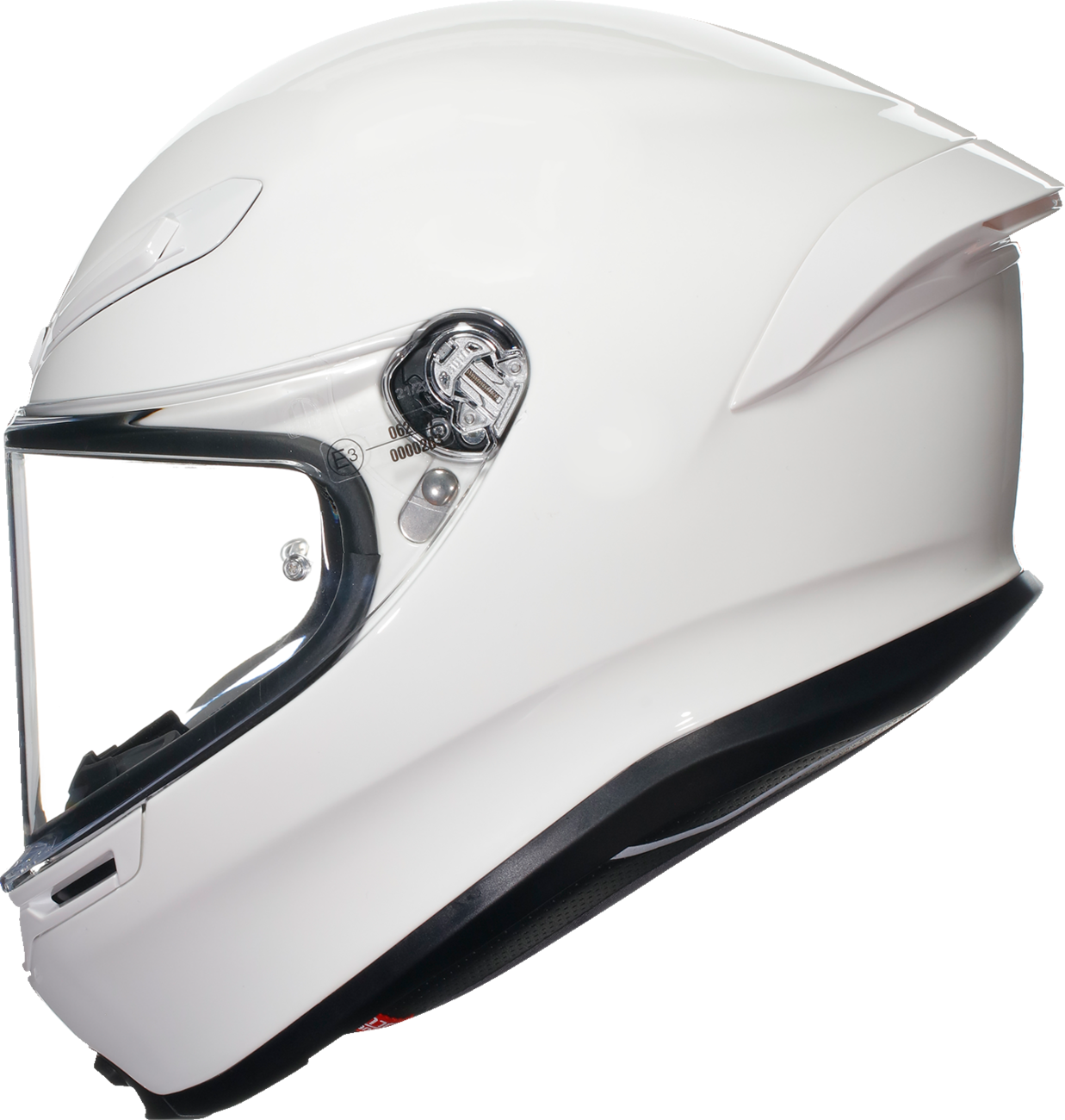 K6 S Helmet