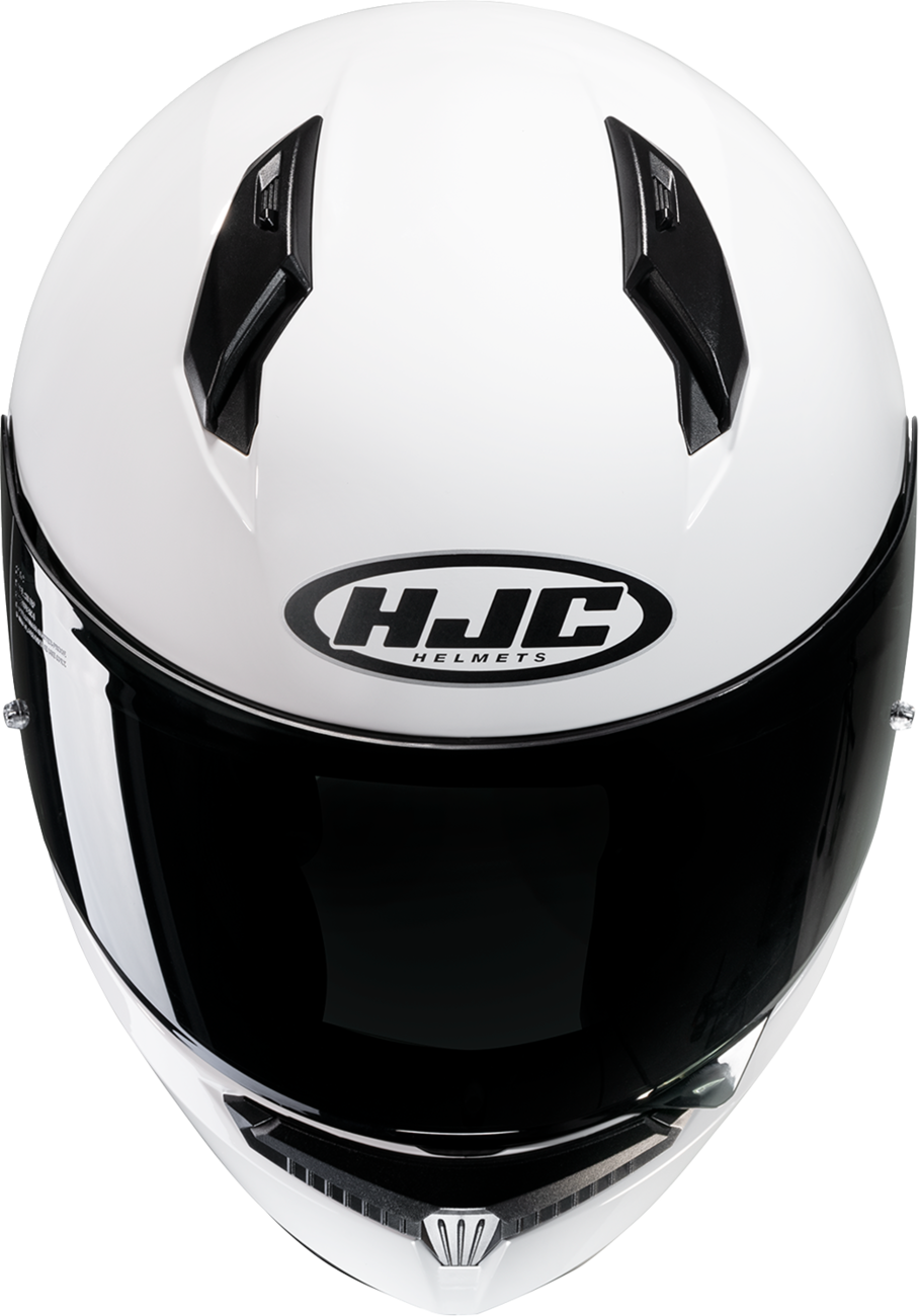 C10 Solid Helmet