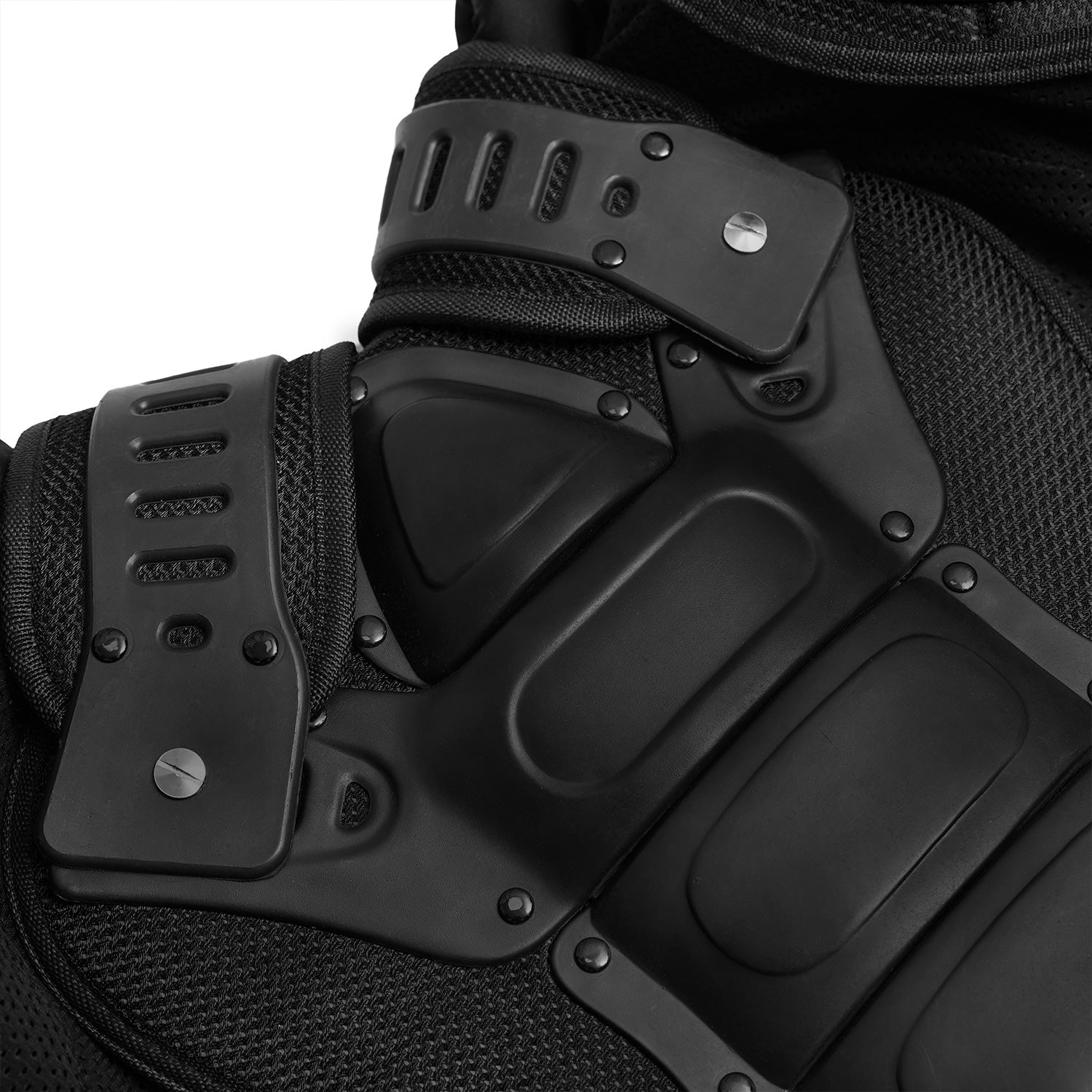 Motorcycle Full Protection Body Armor