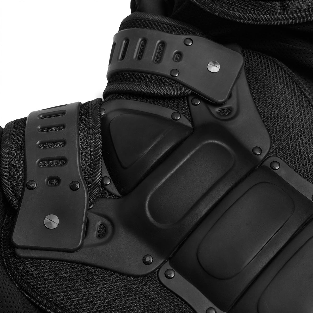 Motorcycle Full Protection Body Armor