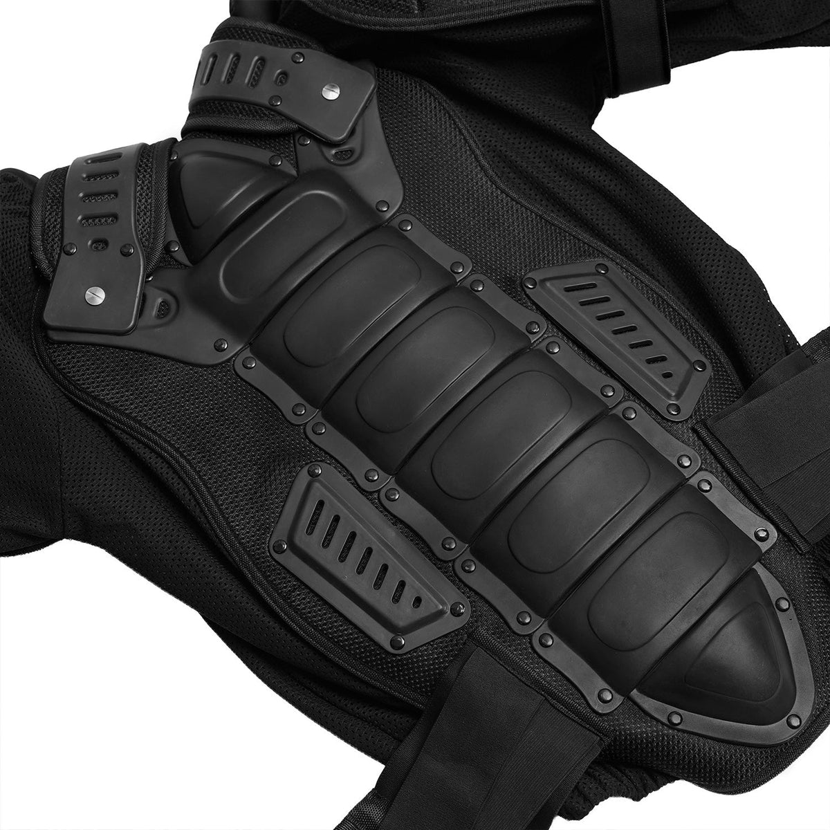 Motorcycle Full Protection Body Armor