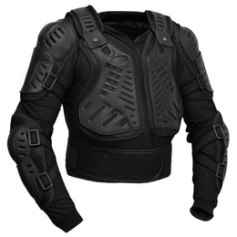 Motorcycle Full Protection Body Armor