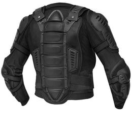 Motorcycle Full Protection Body Armor
