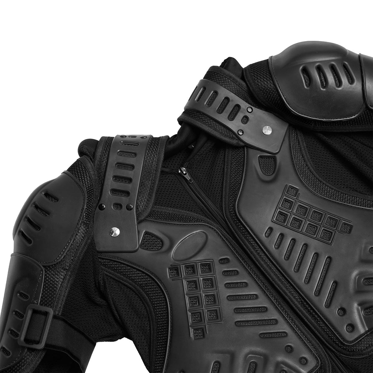 Motorcycle Full Protection Body Armor