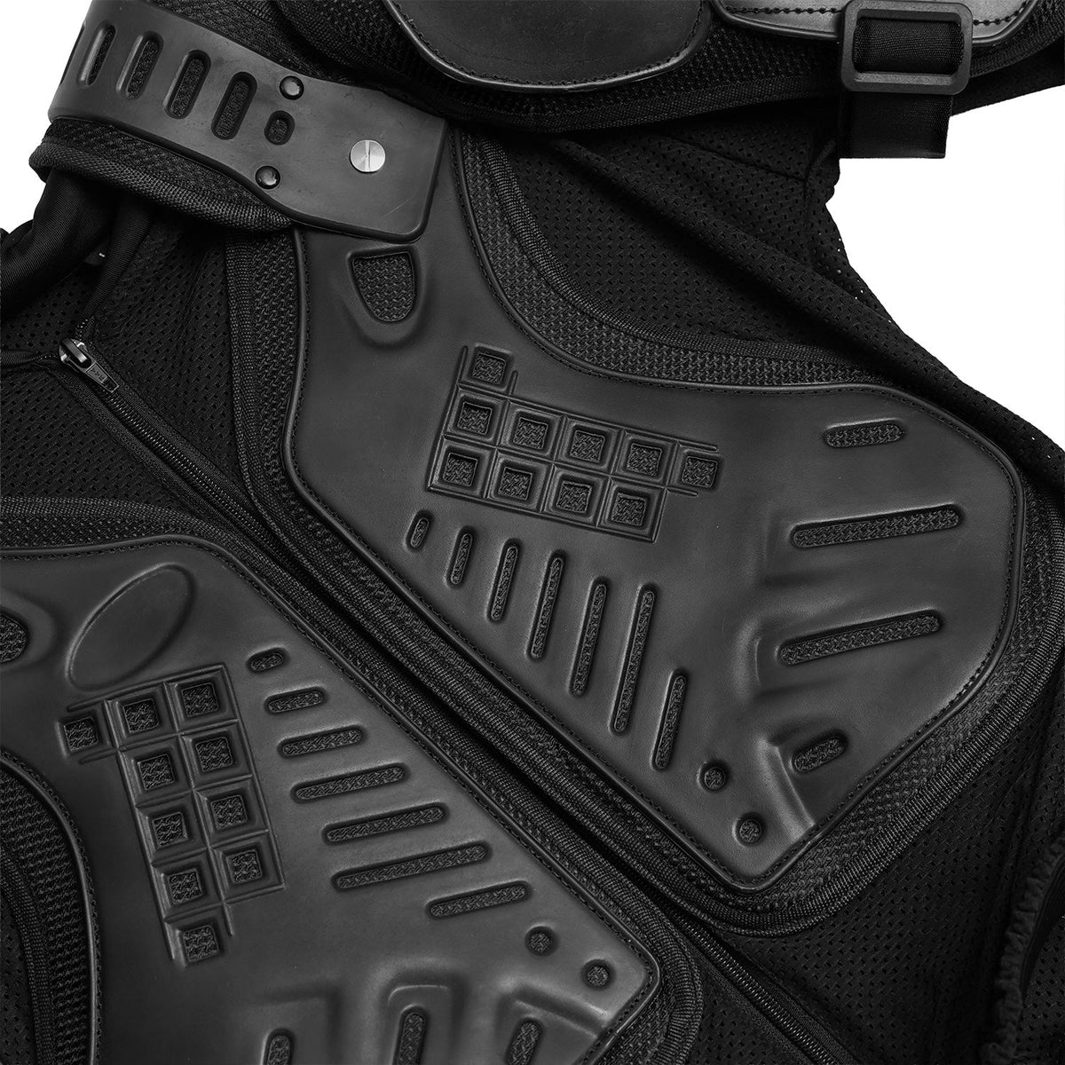 Motorcycle Full Protection Body Armor