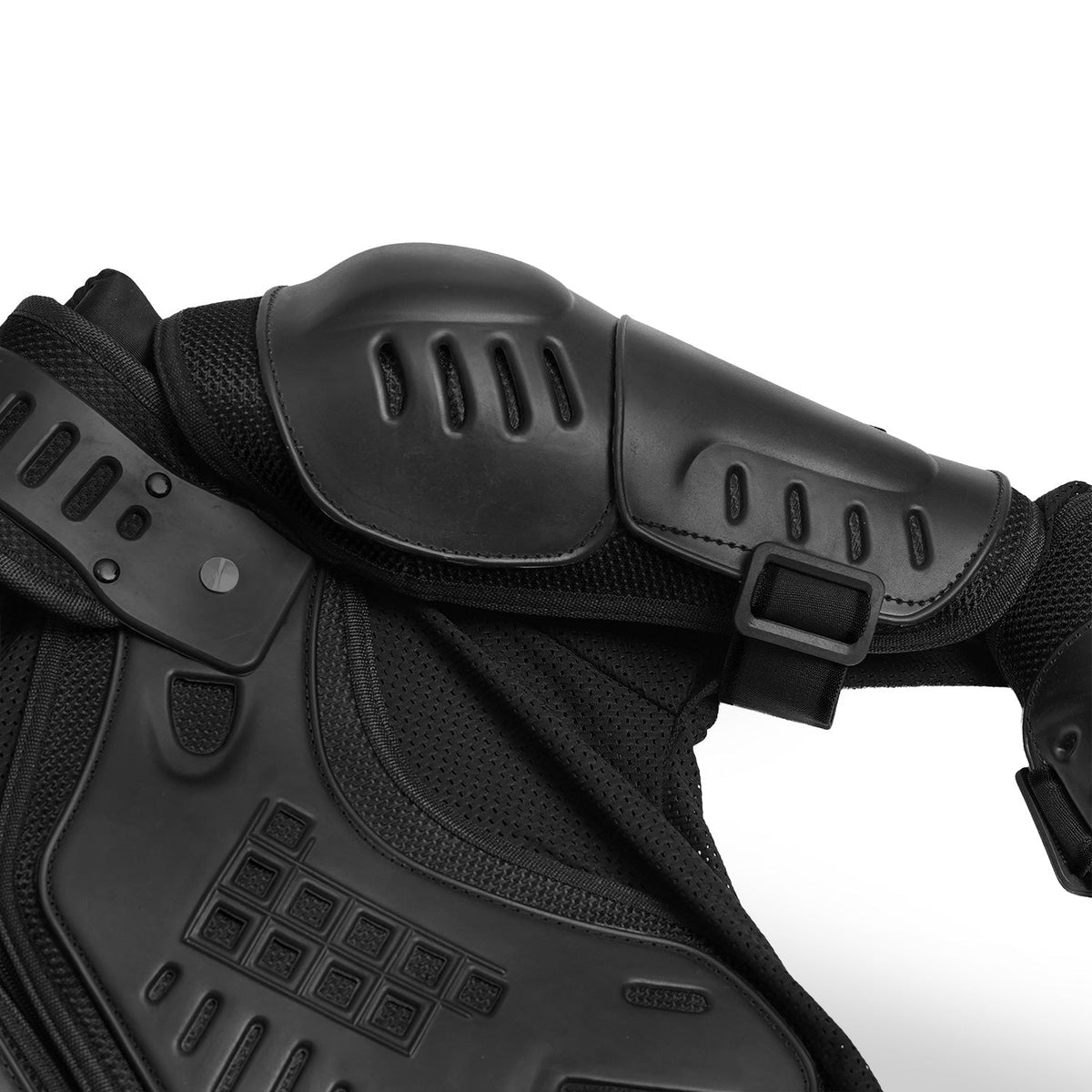 Motorcycle Full Protection Body Armor