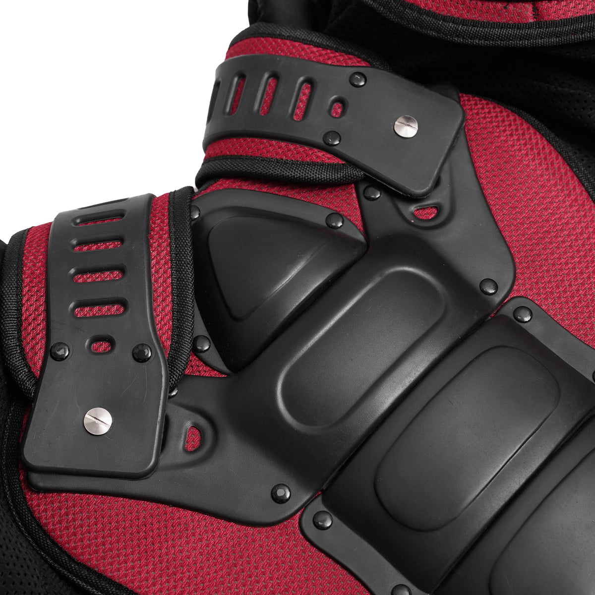 Motorcycle Full Protection Body Armor