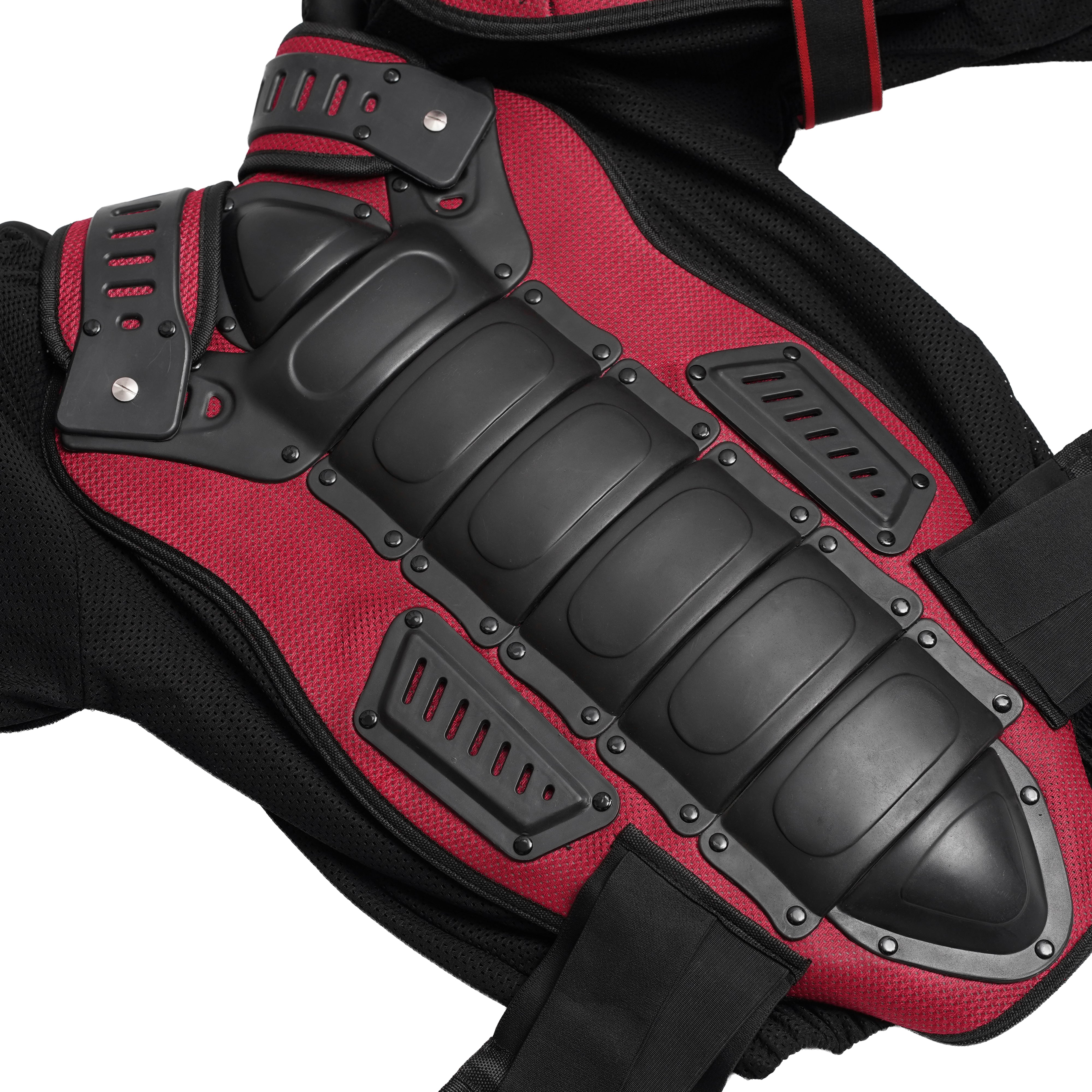 Motorcycle Full Protection Body Armor