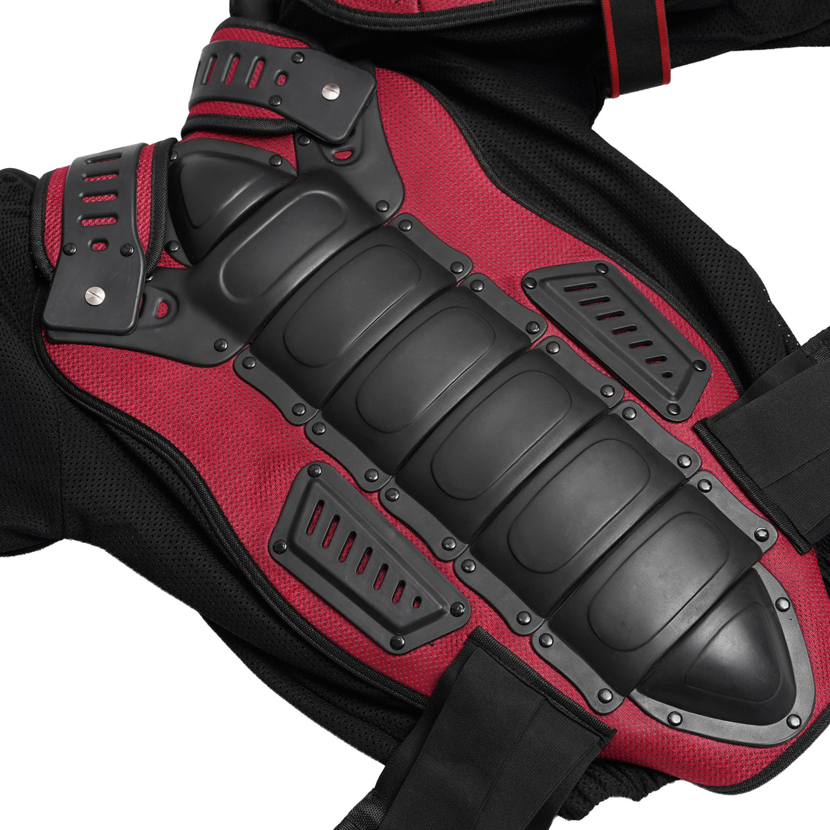 Motorcycle Full Protection Body Armor