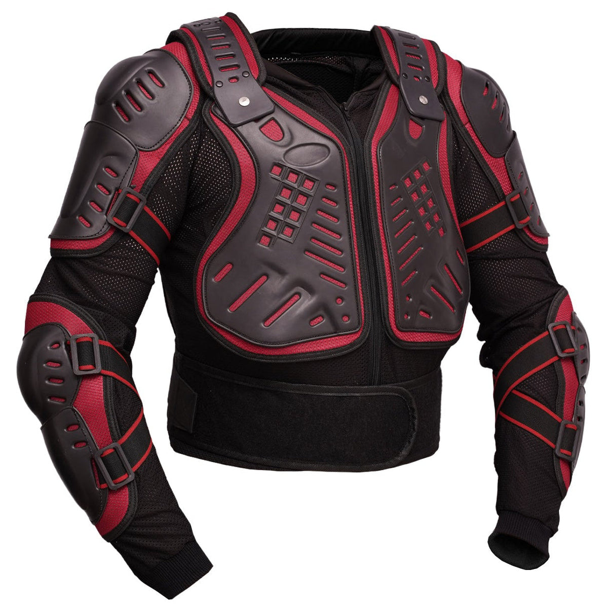 Motorcycle Full Protection Body Armor