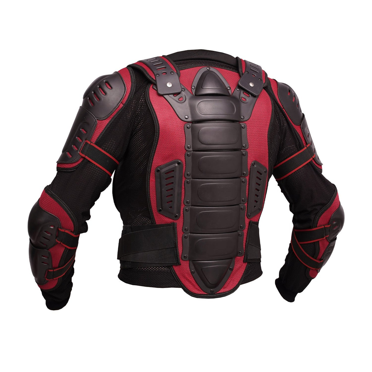 Motorcycle Full Protection Body Armor