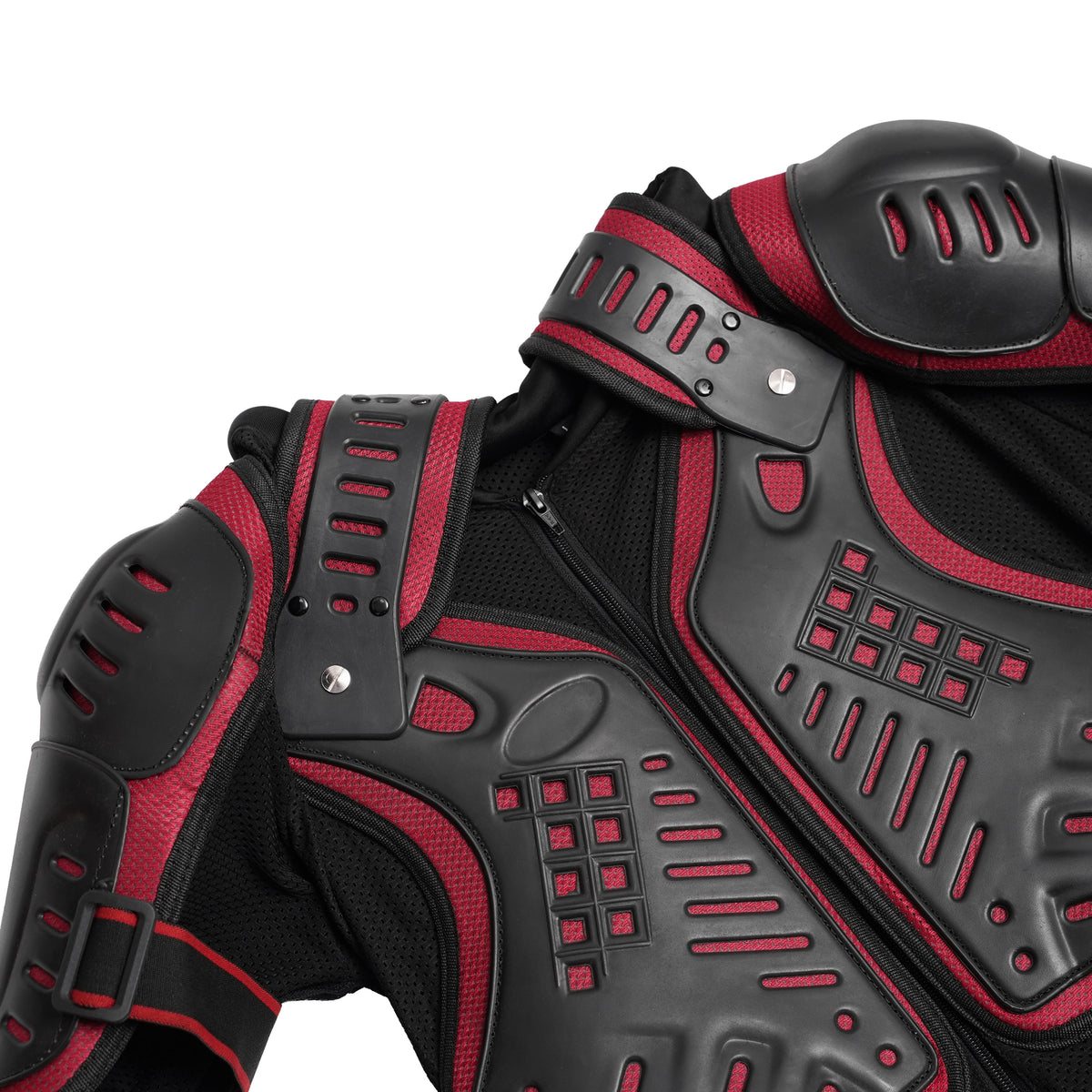 Motorcycle Full Protection Body Armor