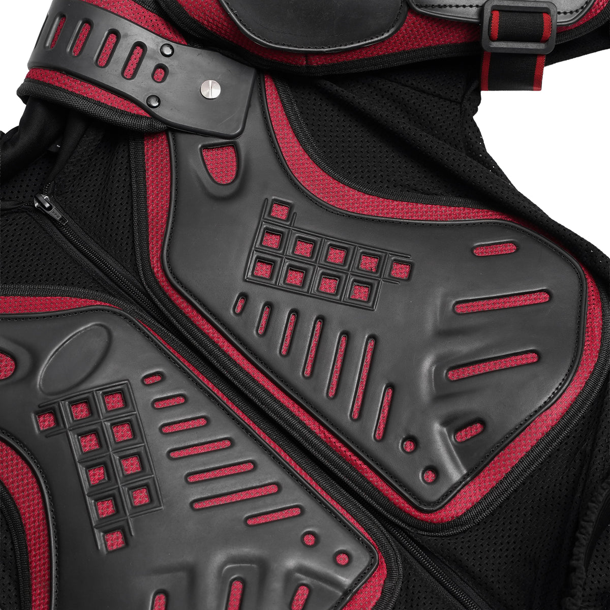 Motorcycle Full Protection Body Armor