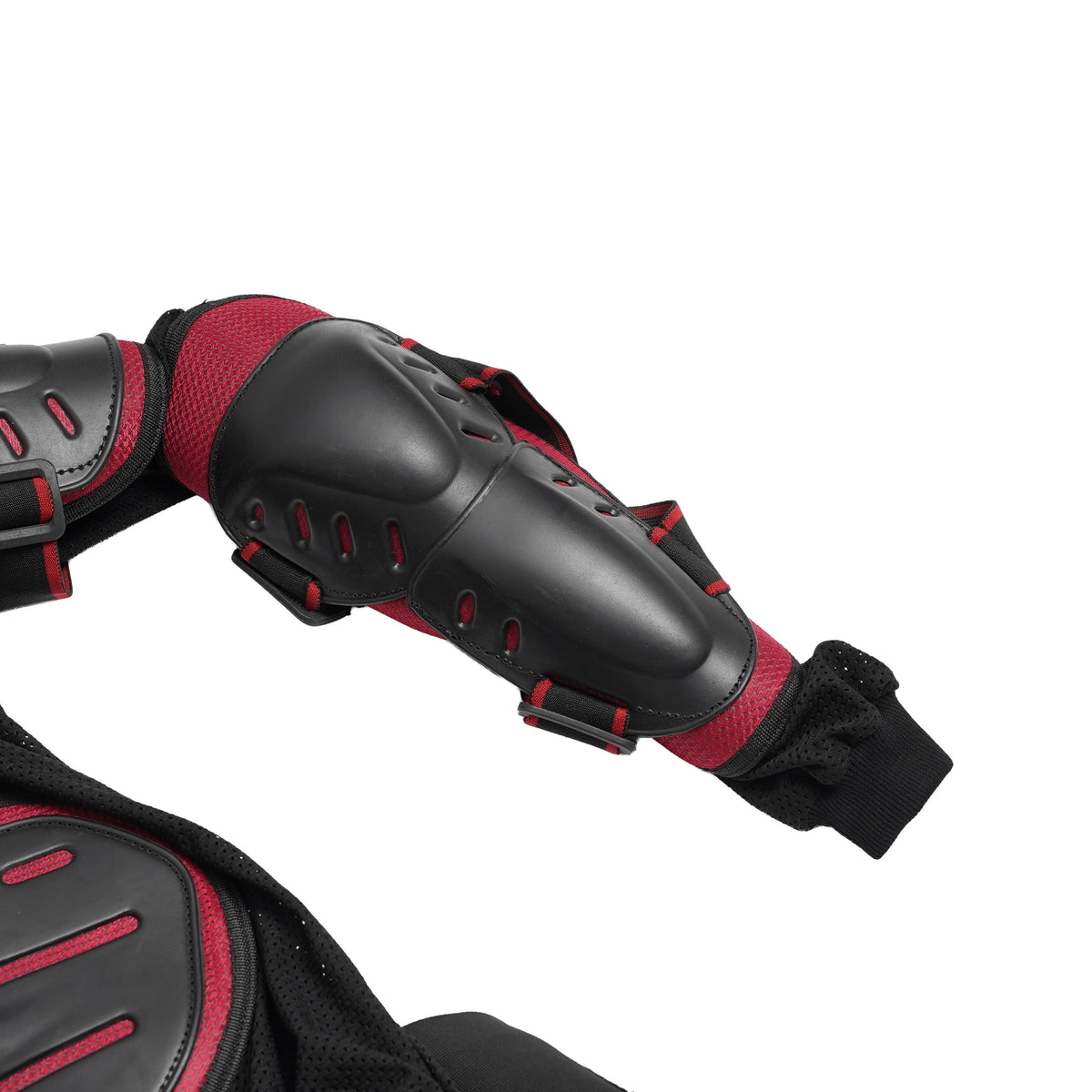 Motorcycle Full Protection Body Armor