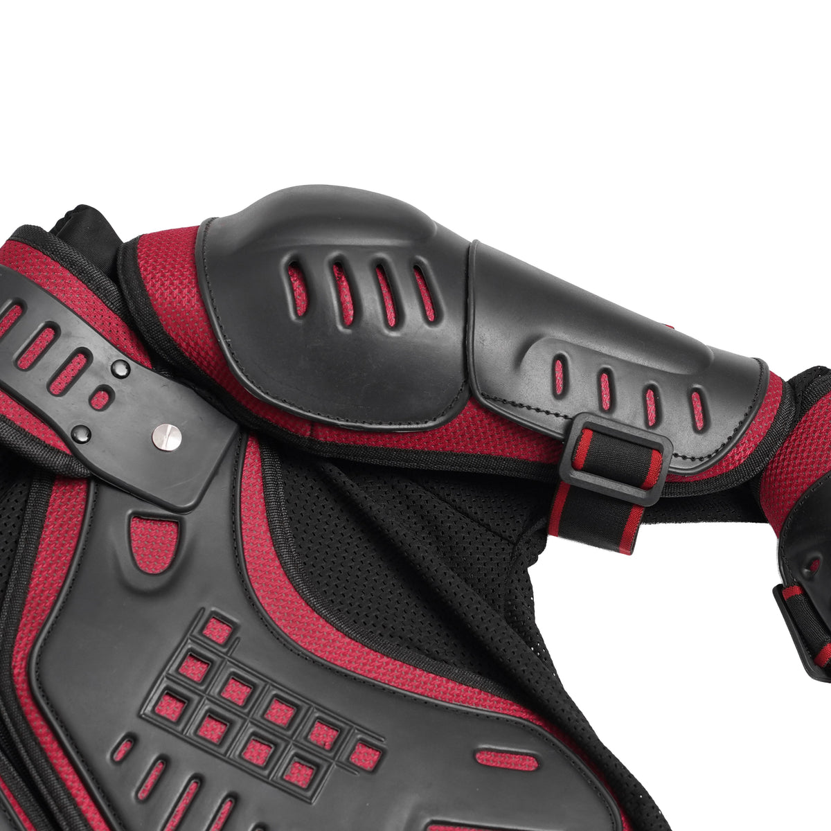 Motorcycle Full Protection Body Armor