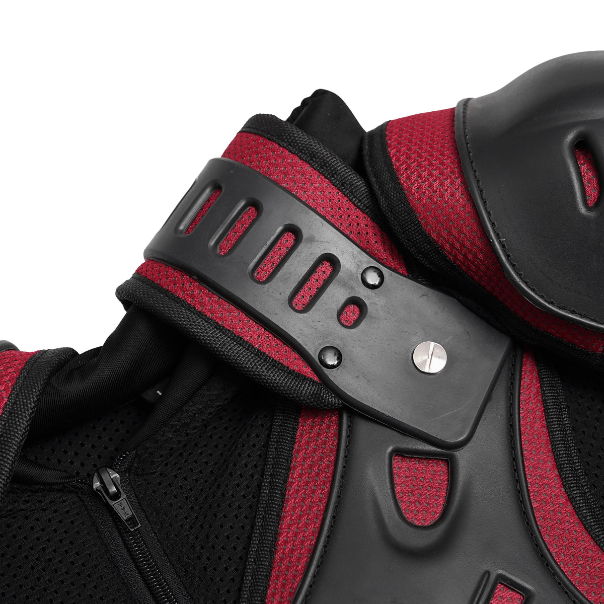 Motorcycle Full Protection Body Armor
