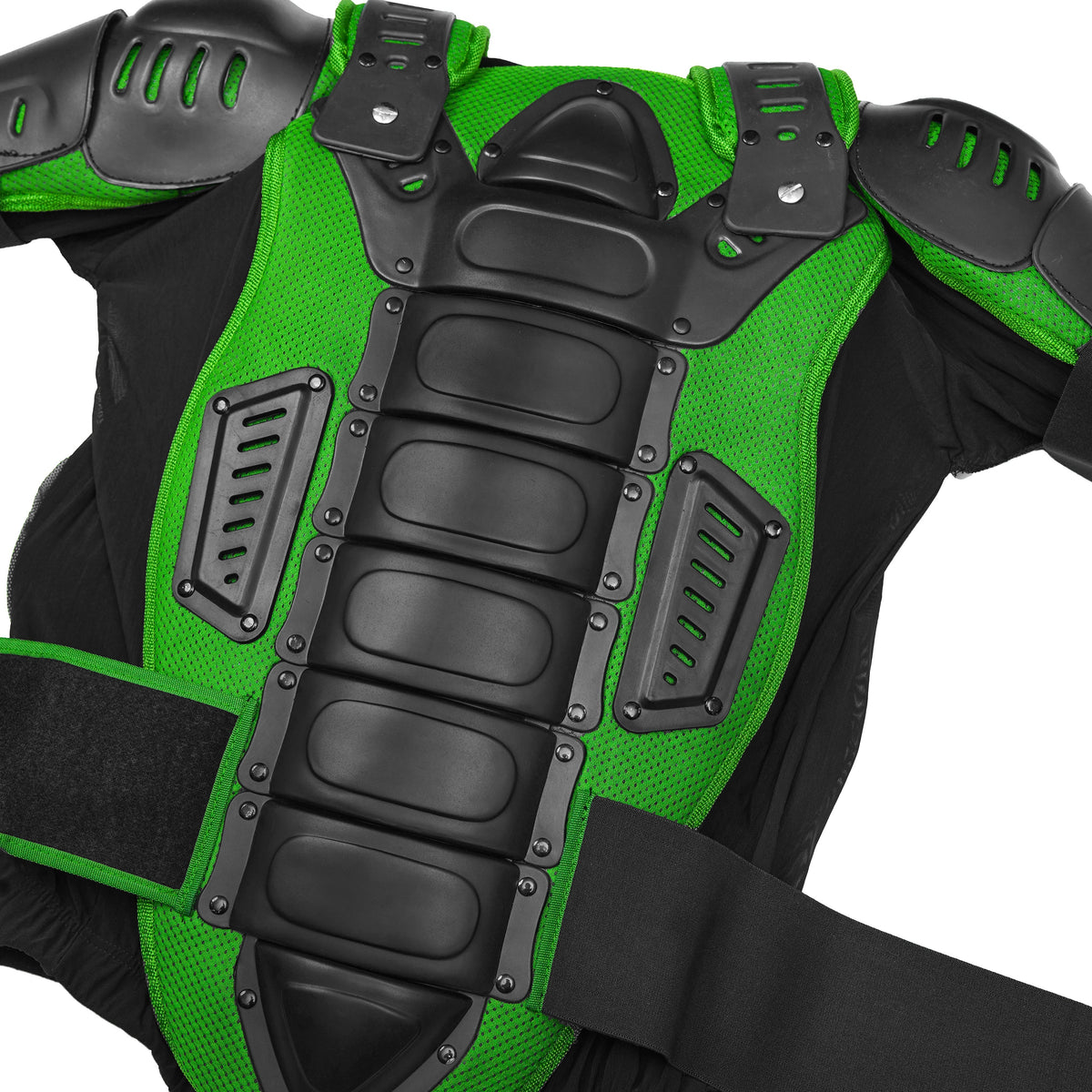 Motorcycle Full Protection Body Armor
