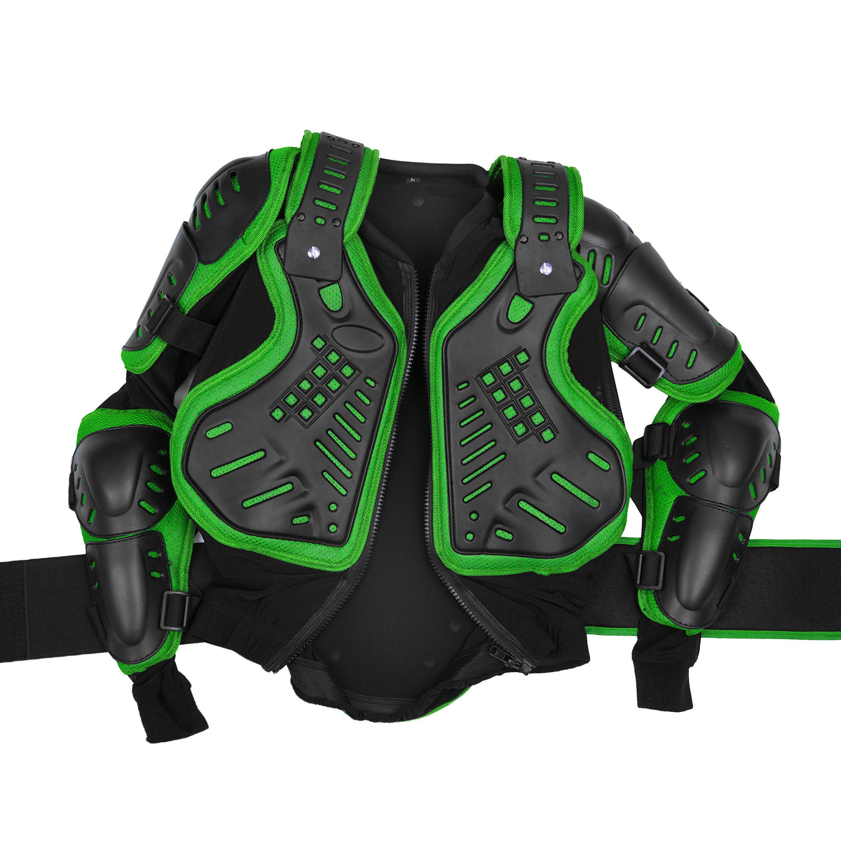 Motorcycle Full Protection Body Armor