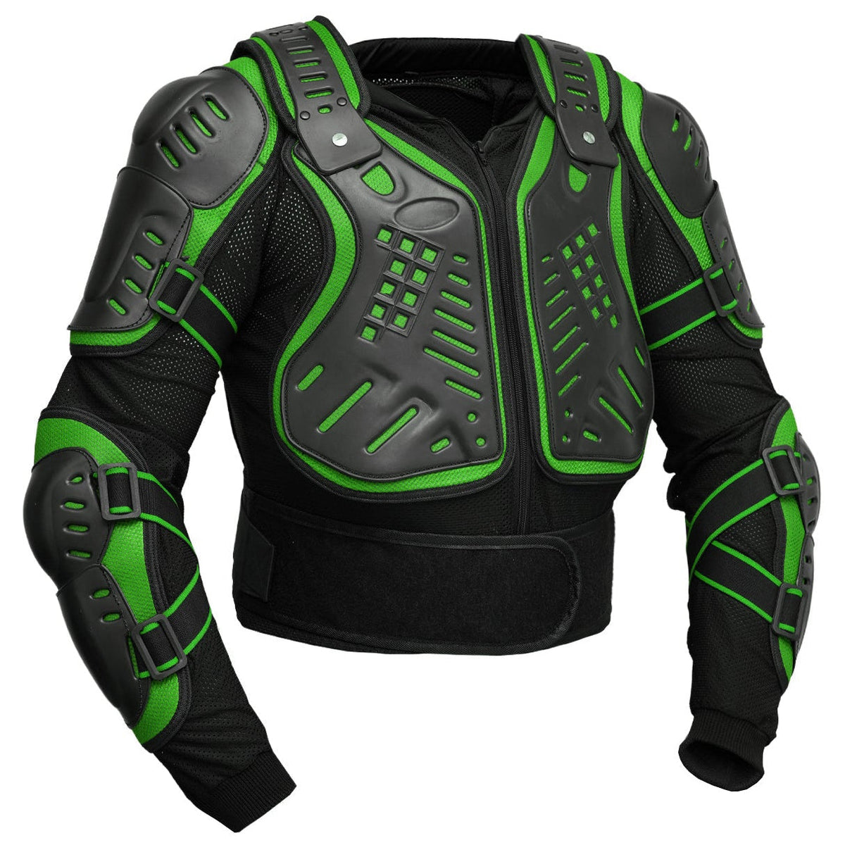 Motorcycle Full Protection Body Armor
