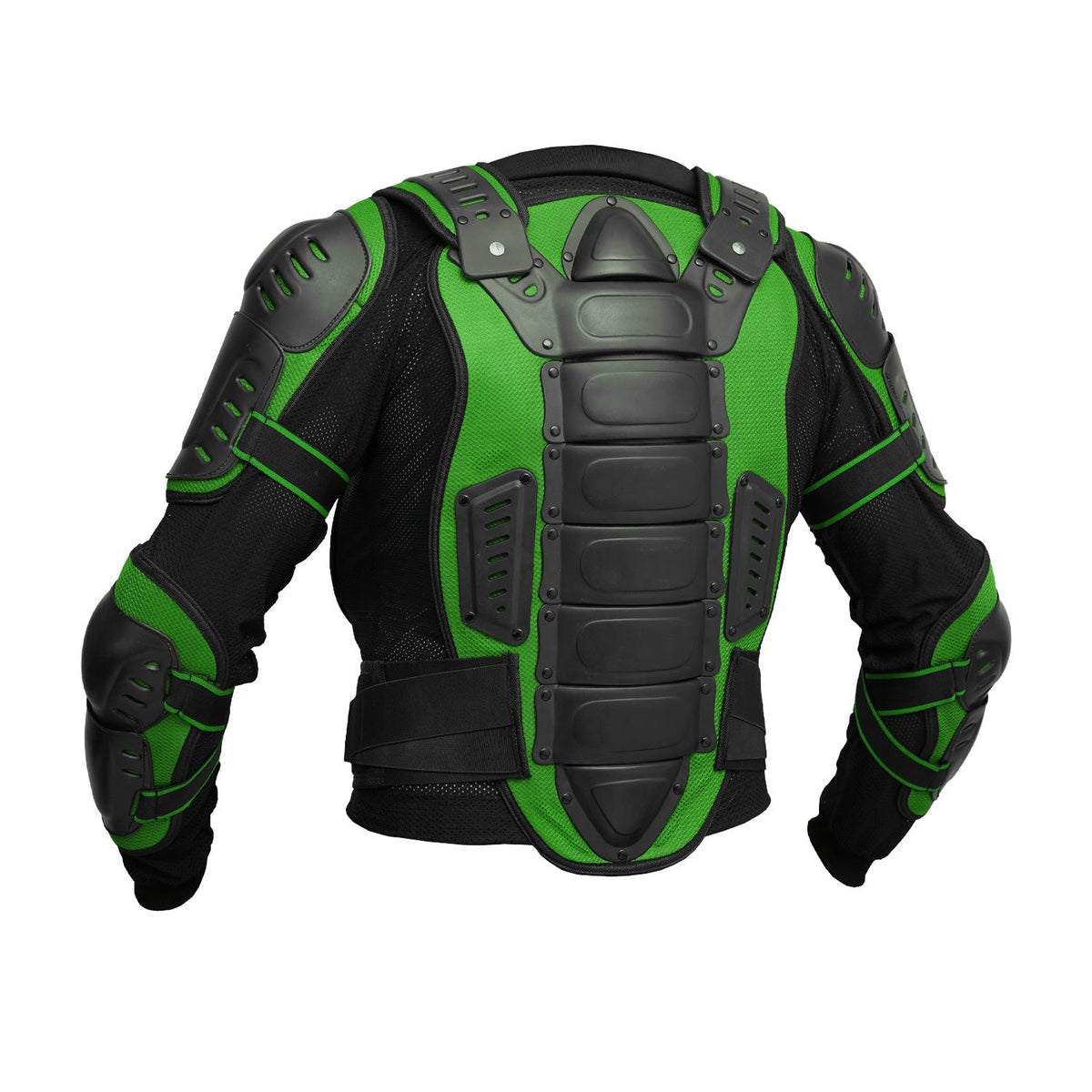 Motorcycle Full Protection Body Armor