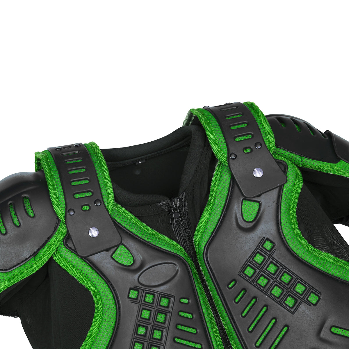 Motorcycle Full Protection Body Armor