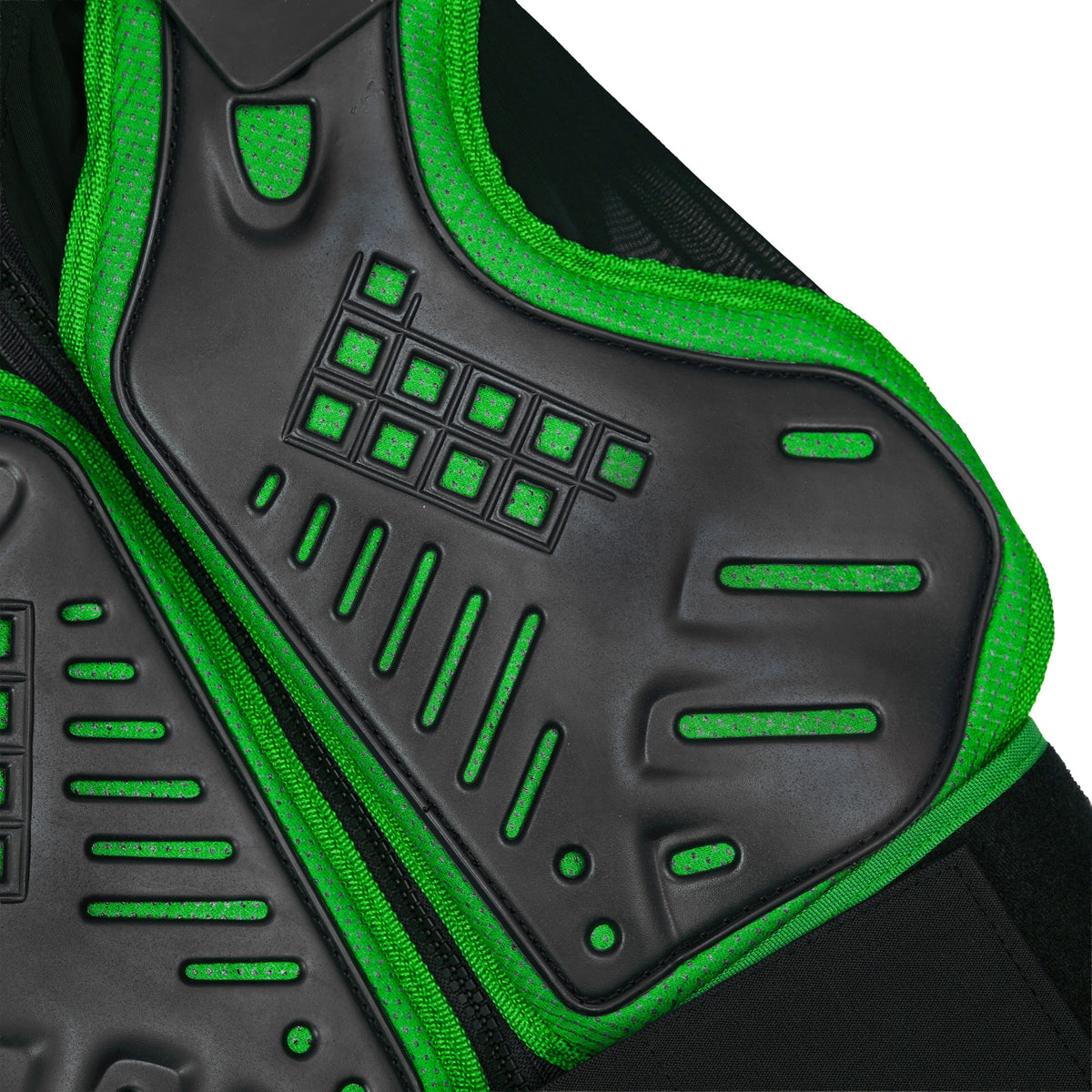 Motorcycle Full Protection Body Armor