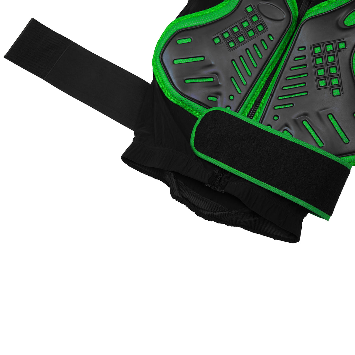 Motorcycle Full Protection Body Armor