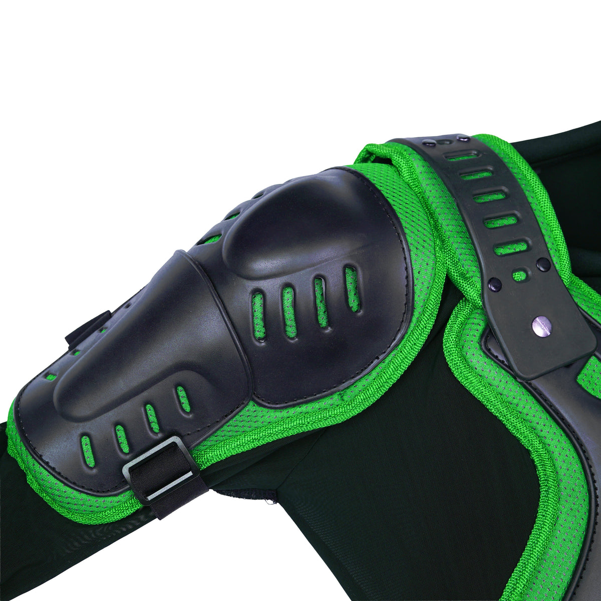 Motorcycle Full Protection Body Armor