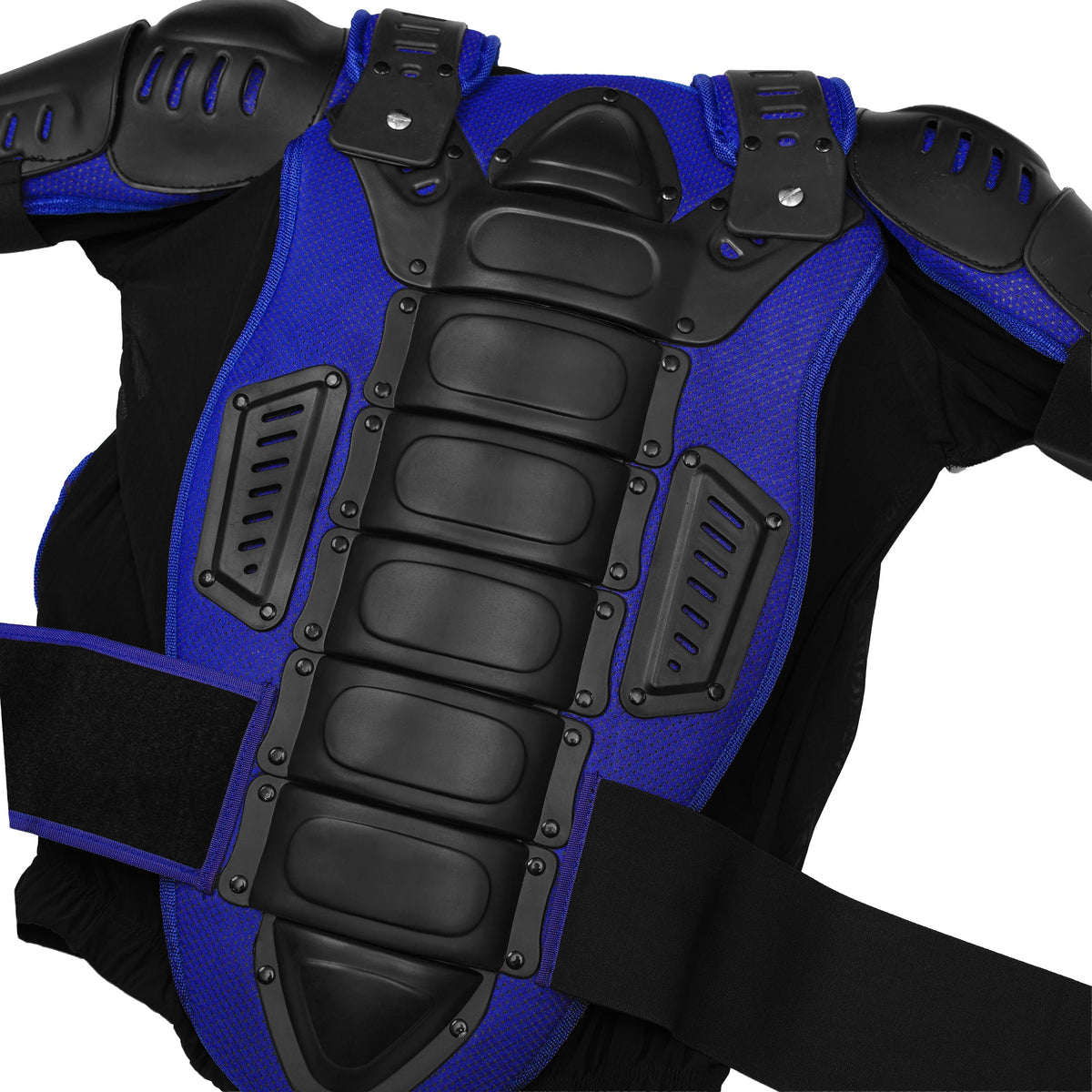 Motorcycle Full Protection Body Armor
