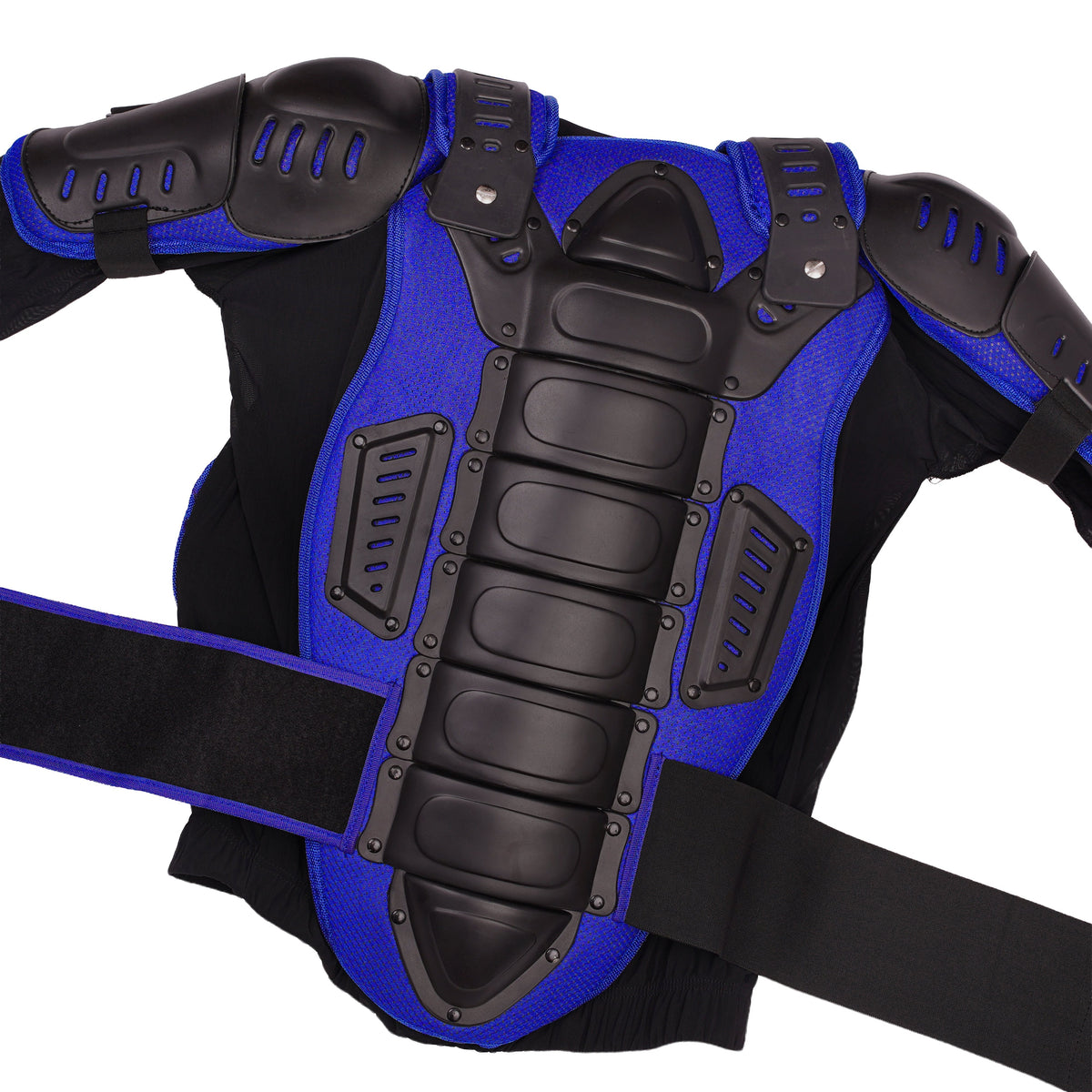 Motorcycle Full Protection Body Armor