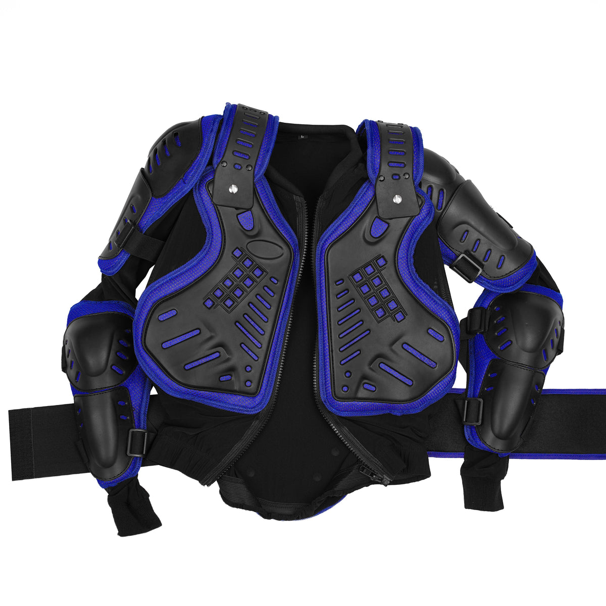 Motorcycle Full Protection Body Armor