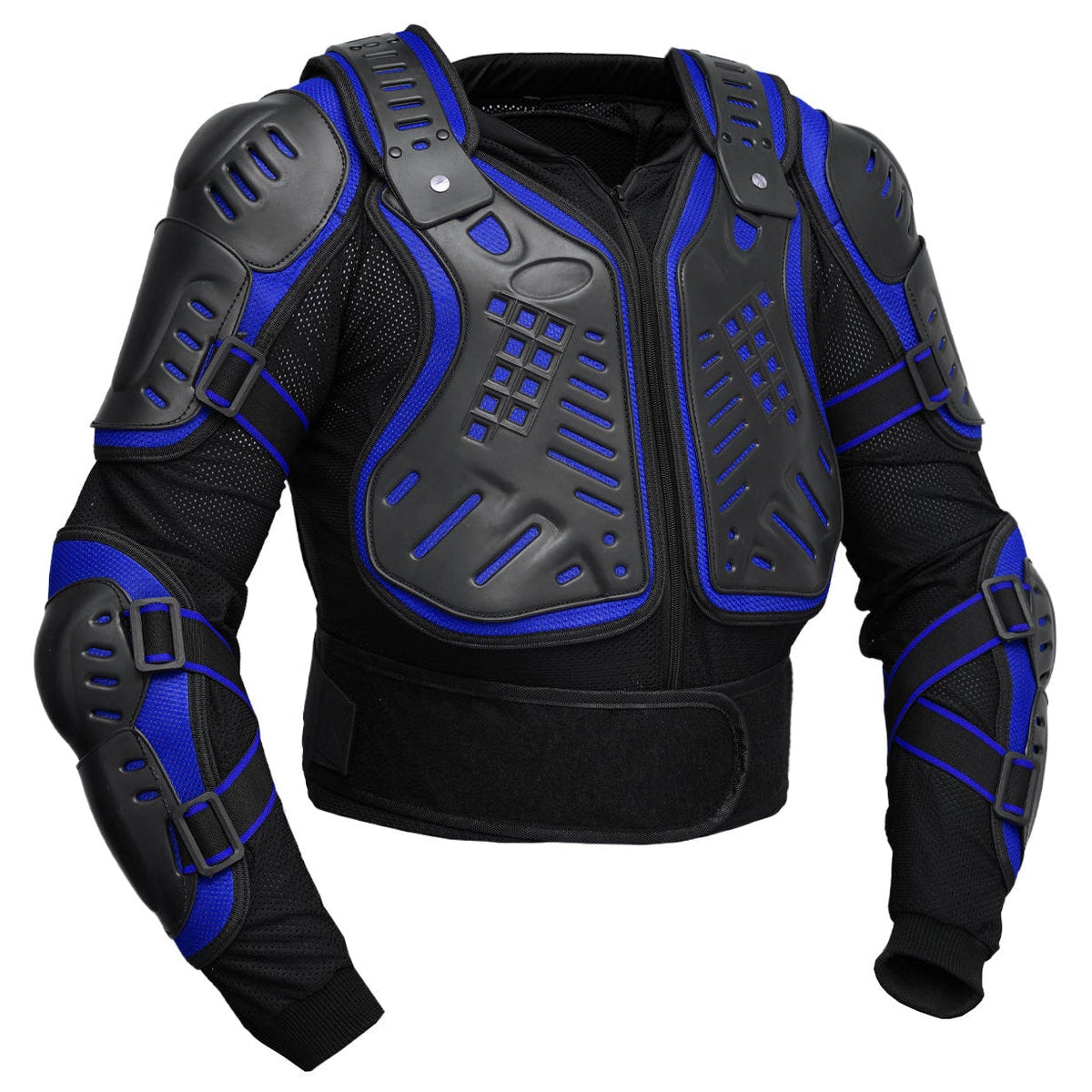 Motorcycle Full Protection Body Armor