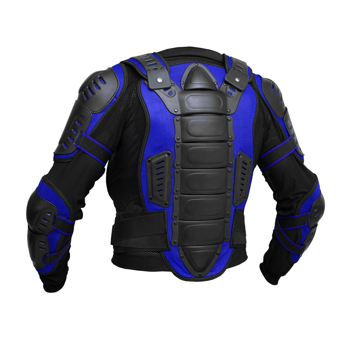 Motorcycle Full Protection Body Armor