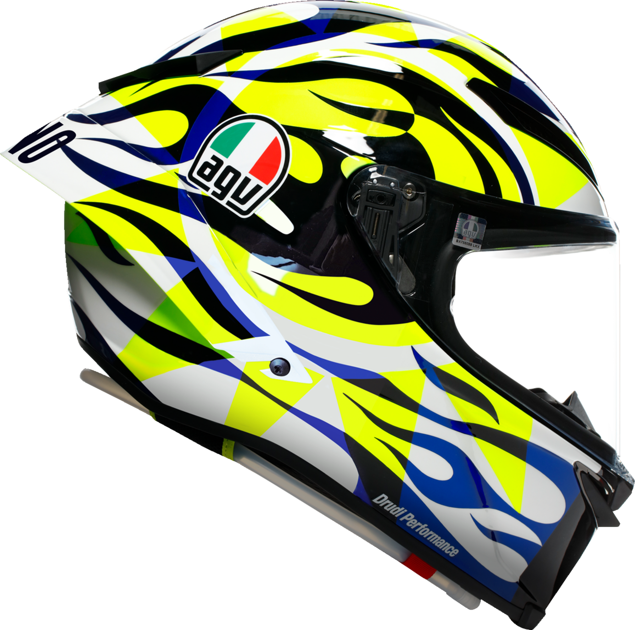 Pista GP RR Limited Edition Soleluna 2023 Helmet