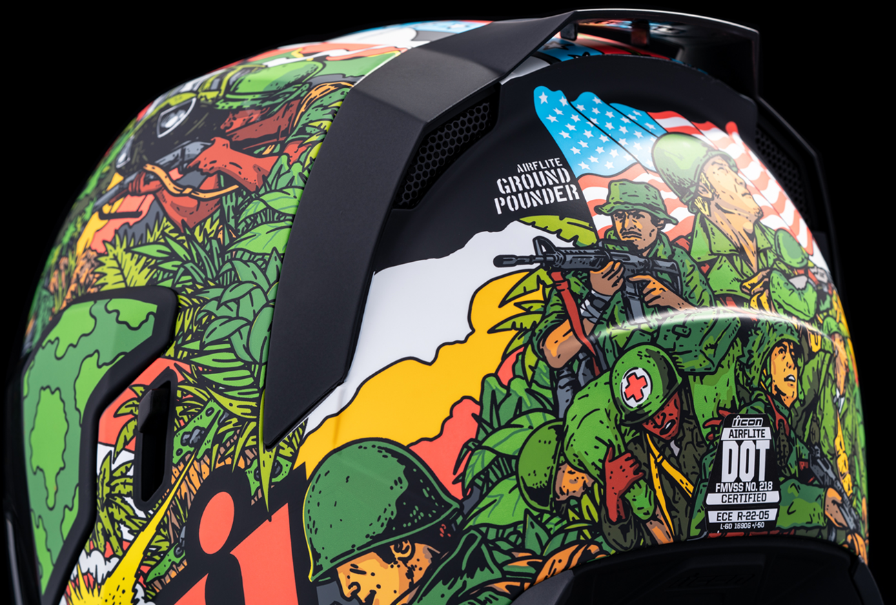 Airflite™ GP23 Helmet