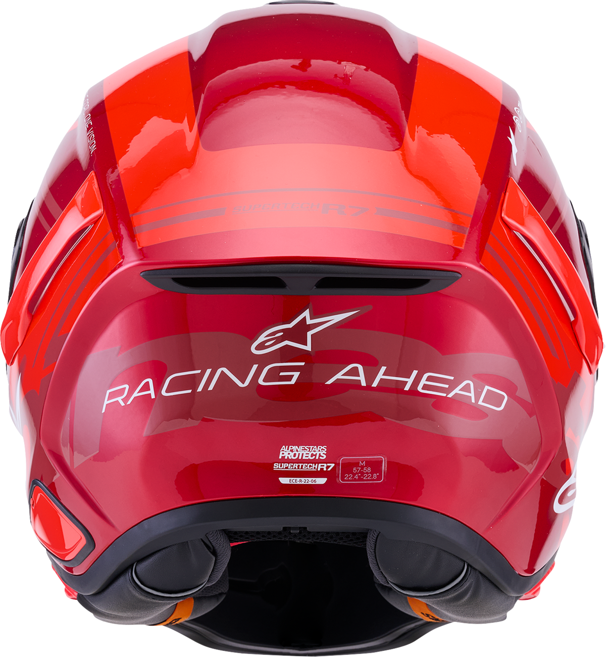 Supertech R7 A-Core Helmet