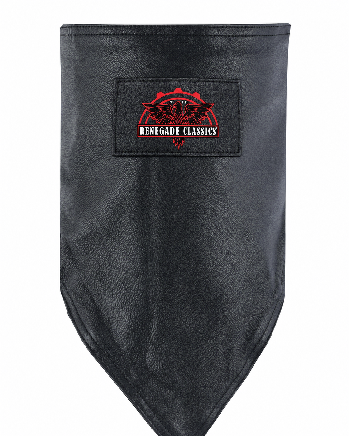 Fleece Neck Gaiter