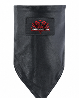 Fleece Neck Gaiter